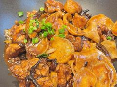 -孙家外婆•长春地标美食新名片(红旗街万达店)