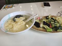 -高玛纳驴肉火烧(一世界店)
