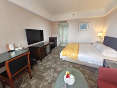 -汕头金海湾大酒店(万象城店)