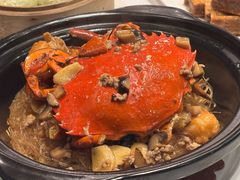 -明阁 Ming Court(广州朗豪酒店)