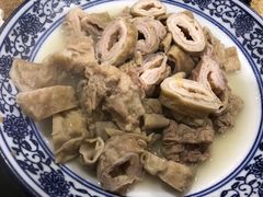 -兰边碗(鼓楼店)