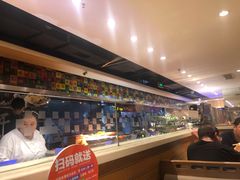 -德得轩烤涮一体自助餐厅(王府井店)