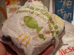 -麦当劳(开平潭江店)