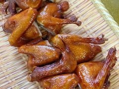 -金麒麟美食城