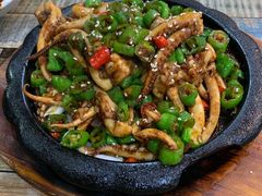 -八张桌子(老店)