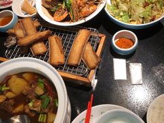 -老头儿油爆虾·知味杭州(爱琴海购物中心)
