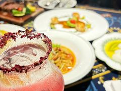 -第101座花园餐厅(湖滨88店)