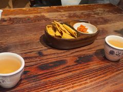 -衡厨·衡阳土菜(中南店)