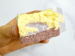 三分熟芝士（芋泥口味）-好利来(永定路店)