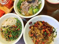 -和记粉馆(湘春路店)