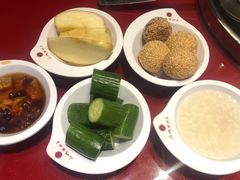 -山城辣妹子(定福庄店)