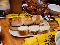 -木屋烧烤(龙岗南联店)