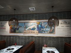 -红日饭店(裕隆三路店)