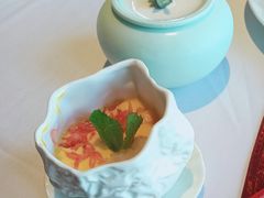 -百纳·维萨吧西餐厅(百纳瑞汀酒店)