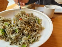 -枣子树·素食餐厅(普陀山店)