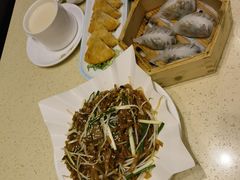 -正哥点心皇子(旺城广场店)