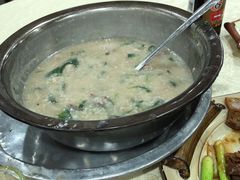 -标记美食新鲜猪杂(兴南大道店)