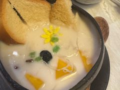 -松茸小馆·云南特色餐厅