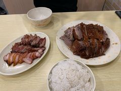 古法烧鹅-鹅最好(南光店)