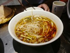 -黄三怪(清河店)