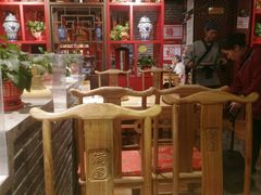 -满园春饼(运河城店)