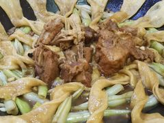 -钰田大院·碳烤虹鳟鱼·怀柔地道农家菜(雁栖湖店)