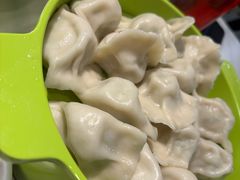 -来相会饺子·新辽菜(甘家口店)
