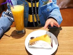 -藏猫猫咖啡主题馆(中央大道店)