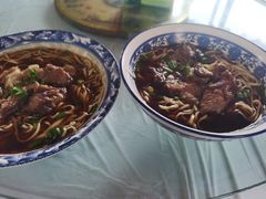 -南花桥羊肉馆老字号(乌镇店)