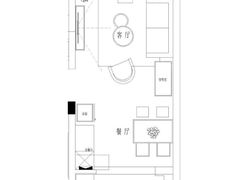 -正聚装饰·老房翻新装修设计体验馆(普陀店)
