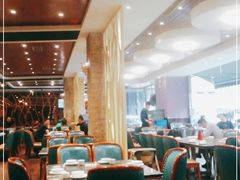 大堂-情妹耙泥鳅·江湖川菜(科华店)