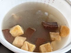 -鸡鸣汤包(红山动物园店)