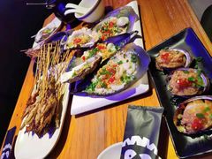 -本色.小马哥烧烤(五一路总店)