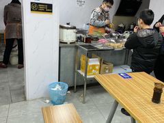 大堂-荣巷小馄饨(荣巷店)