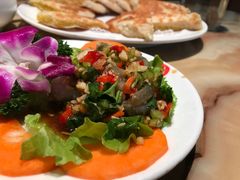 -小船渔村•大连菜•大连焖鱼(明泽街店)