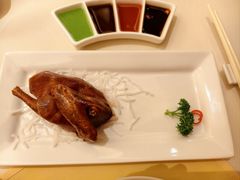 -利苑酒家(宜安广场店)