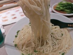 -松鹤楼面馆(清河万象汇店)