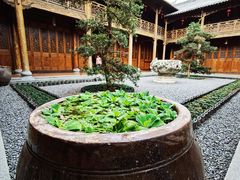 -石峰岩寺