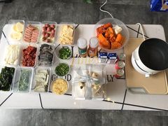 -锅首鲜品火锅(鸳鸯店)