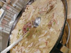 -大宝全猪馆(南京路店)