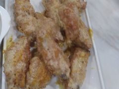 -扬州小吃(延安西路店)