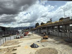 -波哥大埃尔多拉国际机场