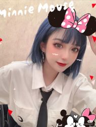 -时尚殿堂明星门店