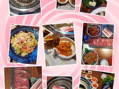 -烧肉一番·新韩式炭火烤肉(大岭山店)