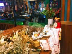 -Pie Bird(新闸路店)