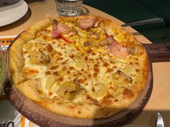 -LuOne凯德晶萃广场(徐家汇路店)