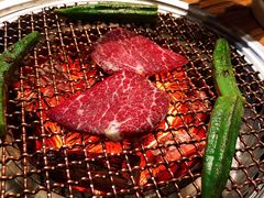 -黑牛の店·和牛烧肉(合生汇店)