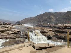 -陕西黄河壶口瀑布旅游区