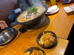 -林子石锅鱼(黄岩吾悦店)