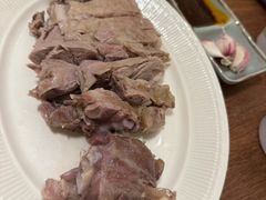 -贯贯吉·清真餐厅(浙江中路店)